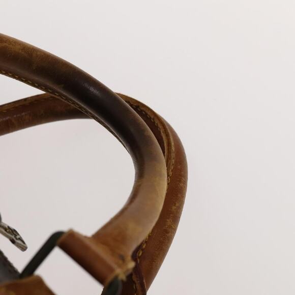 LOUIS VUITTON Monogram Keepall Bandouliere 60 Boston Bag M41412 - Picture 14 of 16